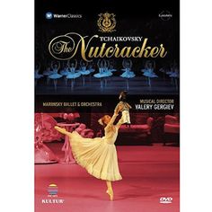 Best Nutcracker Ballet Dvd