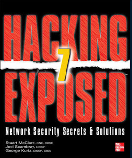 Hacking Exposed 7 Pdf Download
